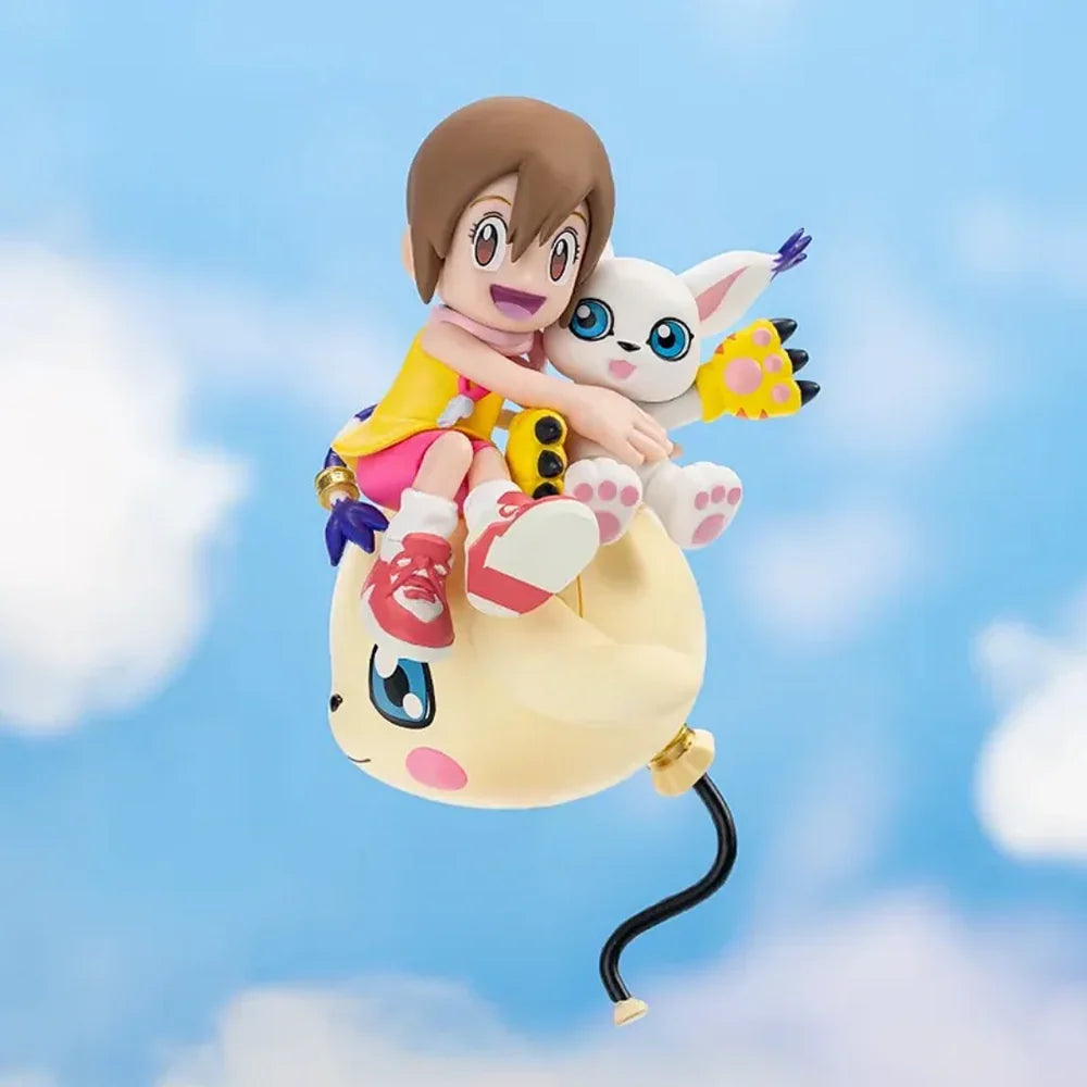 Digimon 25th Anniversary Blind Box (1 Random Box)