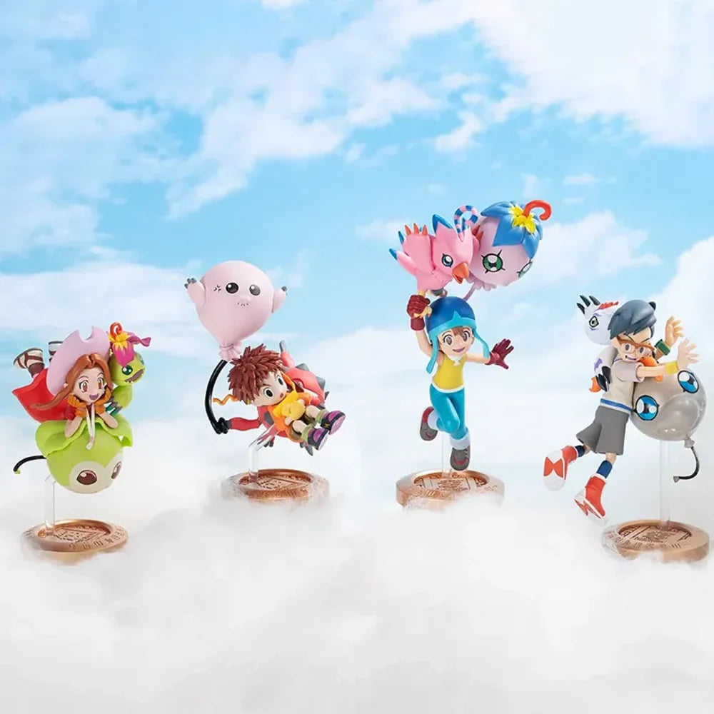 Digimon 25th Anniversary Blind Box (1 Random Box)