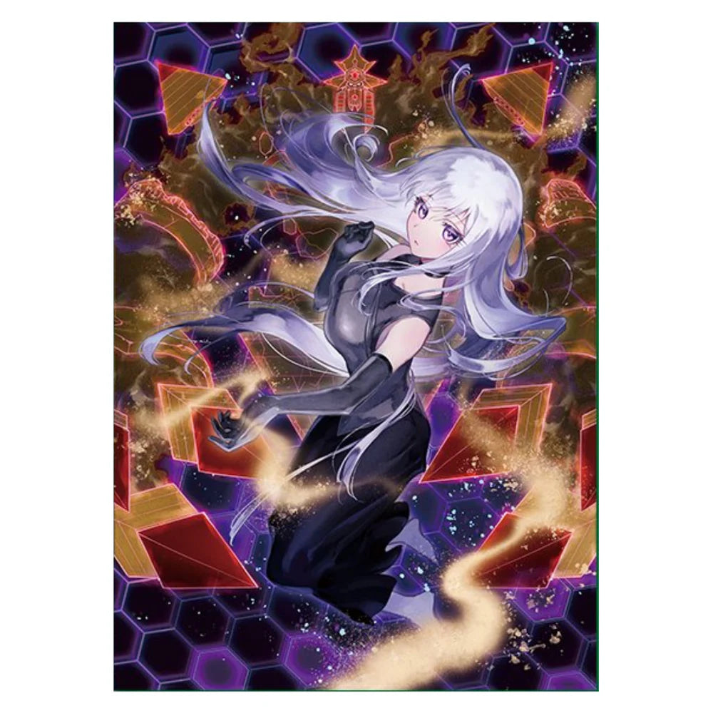 Digimon Close Sleeves