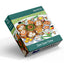 500 pieces Dim Sum Time Jigsaw Puzzle