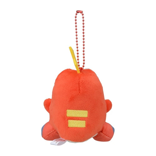 Fuecoco Keychain (Pokemon Dolls)