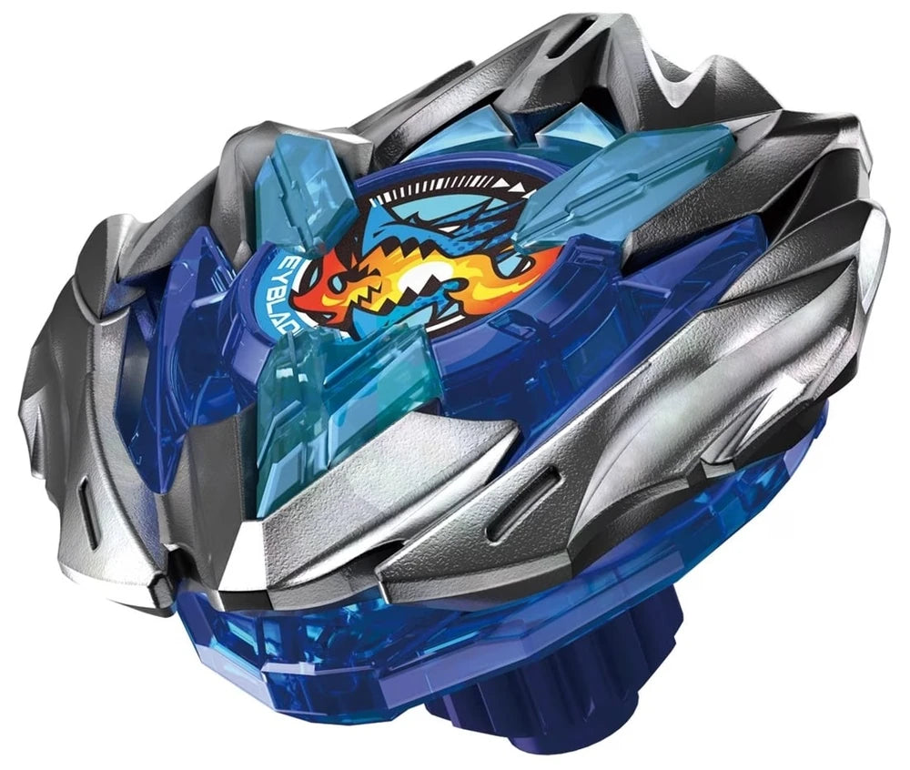 (Hasbro) Beyblade X - Buster Dran 5-70DB