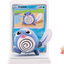 Pokémon TCG Simplified Chinese - Dream Painting Water Ecology Collection Figure Set Vol.2 (1 Random Box)