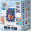 Pokémon TCG Simplified Chinese - Dream Painting Water Ecology Collection Figure Set Vol.2 (1 Random Box)