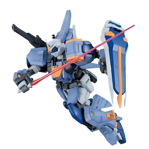 Bandai MG 1/100 Duel Gundam Assault Shroud 'Gundam SEED' – Banana