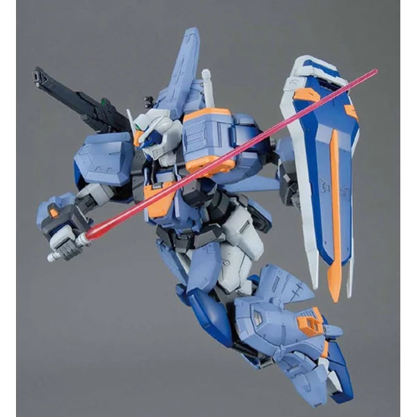 Bandai MG 1/100 Duel Gundam Assault Shroud 'Gundam SEED'