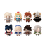 Delicious in Dungeon Holding Hands Series Plush Doll Blind Box (1 Random Box)