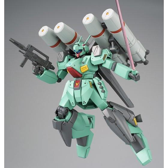 P.Bandai HGUC 1/144 RGM-89S Prototype Stark Jegan