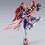 Burning Gundum & Burning Gundam Second "Gundam" - Metal Build
