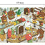 99 pieces Just Dessert Jigsaw Puzzle