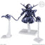 FW Gundam Converge Core Mobile Suit Gundam Last Shooting Set (Metallic Color Ver.)