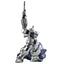 FW Gundam Converge Core Mobile Suit Gundam Last Shooting Set (Metallic Color Ver.)