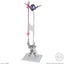 FW Gundam Converge Core Mobile Suit Gundam Last Shooting Set (Metallic Color Ver.)