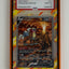 Fire Aura Elemental (PSA Graded) Display