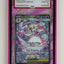 Pink Aura Elemental (PSA Graded) Display