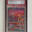 Sakura Elemental (PSA Graded) Display