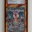 The Phoenix Elemental (PSA Graded) Display