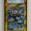 Yellow Aura Elemental (PSA Graded) Display
