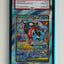 Light Aqua Aura Elemental (PSA Graded) Display
