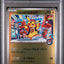 PSA 9 2025 POKEMON JAPANESE SV-P PROMO #289 FUKUOKA'S PIKACHU SPECIAL BOX PC FUKUOKA