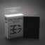 ENDGAME Omega Standard Size Sleeves (100 Count)