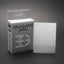 ENDGAME Omega Standard Size Sleeves (100 Count)