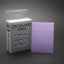 ENDGAME Omega Standard Size Sleeves (100 Count)