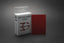 ENDGAME Omega Standard Size Sleeves (100 Count)