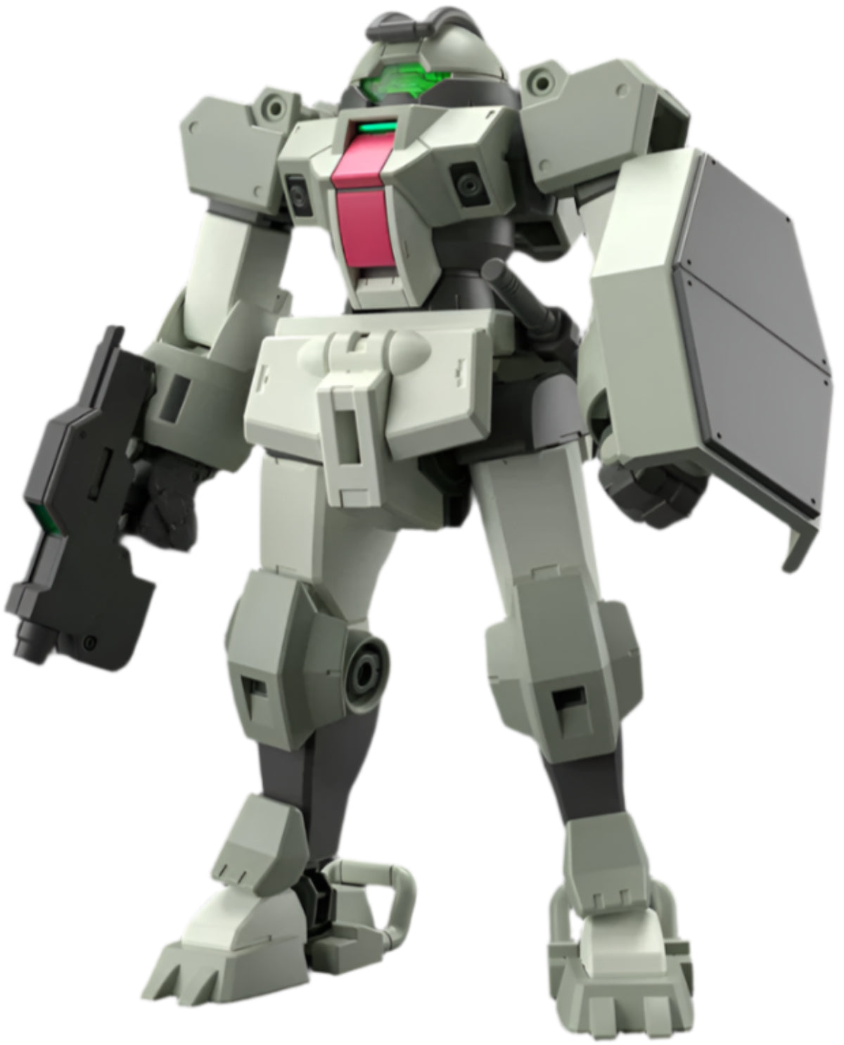 HGWFM 09 Demi Trainer 1/144