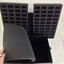 80-Slot EVORETRO Miniature Storage Case with Customizable Foam