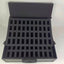 80-Slot EVORETRO Miniature Storage Case with Customizable Foam