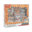 Pokemon Collection Box EVORETRO Protector – Charizard EX Fit (5 Pack)