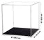 EVORETRO Acrylic Modular Case