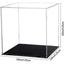 EVORETRO Acrylic Modular Case