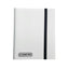EVORETRO 9 Pocket Card Flex Portfolio | 360 Card Collector Folio Binder