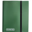 EVORETRO 9 Pocket Card Flex Portfolio | 360 Card Collector Folio Binder