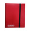 EVORETRO 9 Pocket Card Flex Portfolio | 360 Card Collector Folio Binder