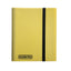 EVORETRO 9 Pocket Card Flex Portfolio | 360 Card Collector Folio Binder