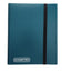 EVORETRO 9 Pocket Card Flex Portfolio | 360 Card Collector Folio Binder