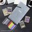 EVORETRO Magnetic Graded Card Deck Storage for 30 Graded Card (Online Only)
