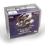 EVORETRO Acrylic Case Display for Bandai One Piece OPP 4-6 TCG Booster Box English Pack of 1