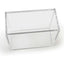 EVORETRO Acrylic Case Display for Bandai One Piece OPP 4-6 TCG Booster Box English Pack of 1