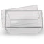 EVORETRO Acrylic Case Display for Bandai One Piece OPP 4-6 TCG Booster Box English Pack of 1