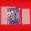 EVORETRO Acrylic Case Display for Bandai One Piece OPP 4-6 TCG Booster Box English Pack of 1