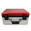 EVORETRO Graded Card Storage Box, TSA Lock