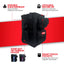 EVORETRO Premium Collector Bag