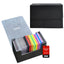 EVORETRO Magnetic Graded Card Deck Storage for 30 Graded Card (Online Only)