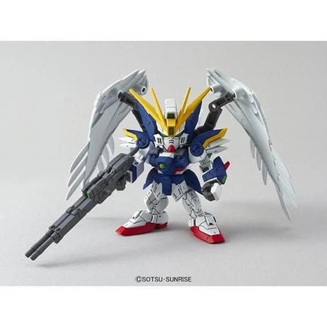 SD EX-Standard 04 Wing Gundam Zero EW