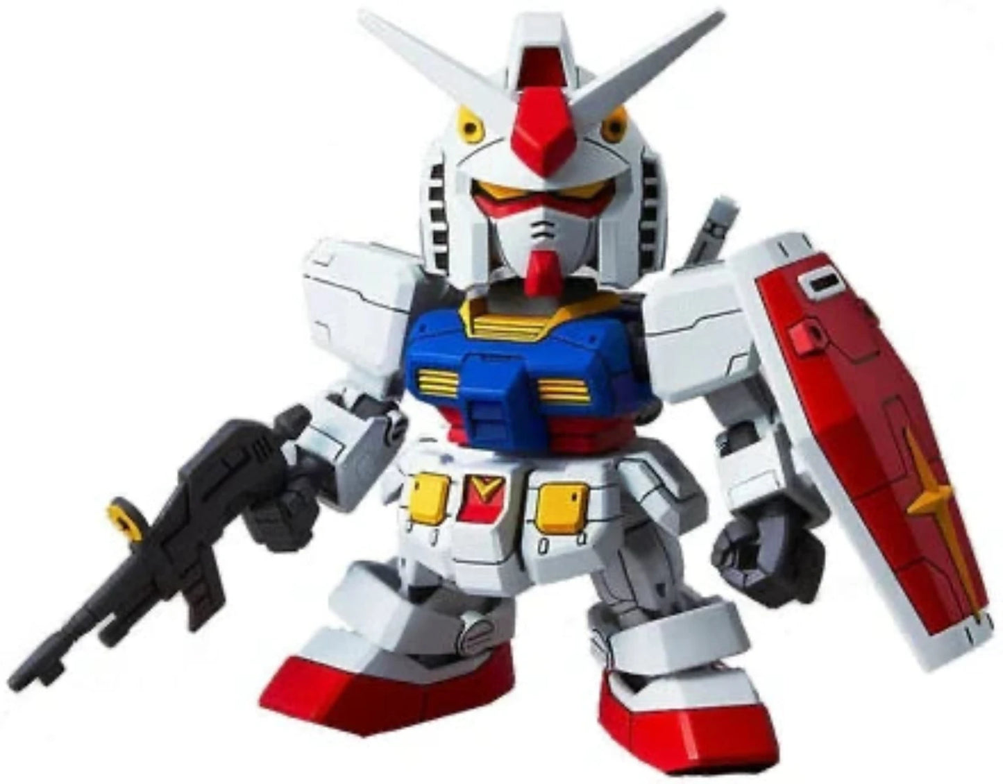 SD EX-Standard 001 RX-78-2 Gundam