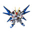 SD EX-Standard 006 Strike Freedom Gundam